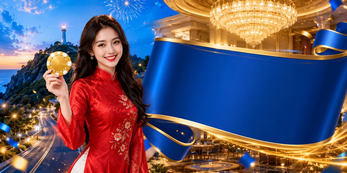 Không khí casino sôi động ở Vũng Tàu mang phong cách truyền thống Việt Nam